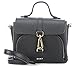 Produktbild DKNY Paris Schultertasche schwarz