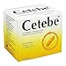 Produktbild CETEBE Vitamin C Retardkapse 180 St Hartkapseln