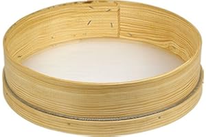 OREWORK Criba seda Nº4 32 Cm