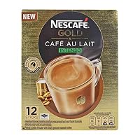 Buy Nescafe Gold Cafe Au Lait Intenso 