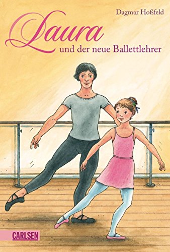 Download Laura 5: Laura und der neue Ballettlehrer Download Laura 5: Laura und der neue Ballettlehrer