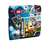 LEGO Legends of Chima 70100 - Feuerring - LEGO