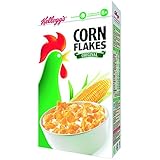 Corn Flakes - Cereal