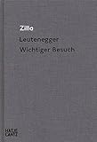 Zilla Leutenegger: Wichtiger Besuch by