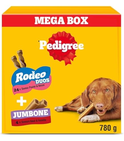 Collagène Pour Chien – Santé Articulaire & Friandises Naturelles