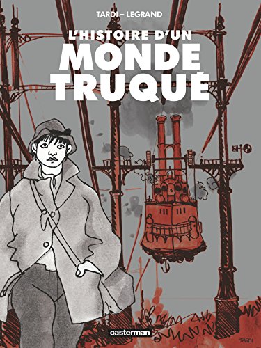 Download L'histoire d'un monde truqué Download L'histoire d'un monde truqué