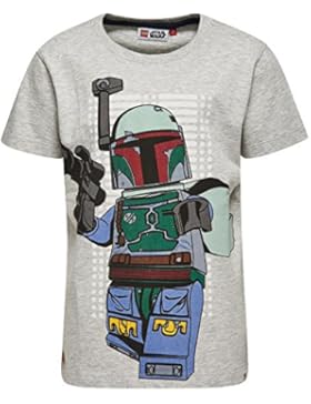 Lego Wear Jungen T-Shirts