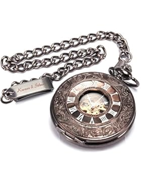 KS Mechanische Taschenuhr