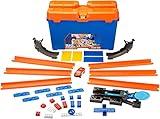 hot wheels auto kaufen Dieses Set bildet den Grundstein für eine spektakuläre Welt aus Hot-Wheels-Tracks, ist aber auch als Ergänzung zu vorhandenen Tracksets geeignet