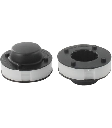 IKRA Bobine DA-F16, 73500700, Avec 2 Mètres De Fil, 2,4 Mm