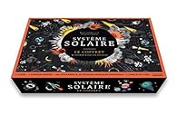 Système Solaire Le Coffret à Ouvrir Sous Les étoiles Babelio