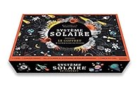 Systme solaire par Anne Jankliowitch