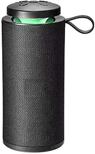 WELROCK GT-112 10 Watt Wireless Bluetooth Portable Speaker (Black)