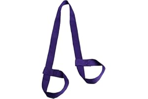 PLAYCOOL Durable strap to carry your yoga mat