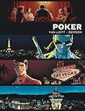 Poker - tome 0 - Mini-intégrale poker by Derrien, VAN LIEMT Simon