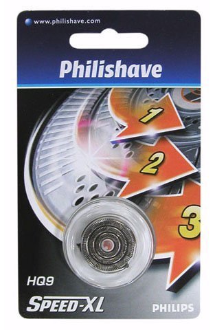 Phillishave HQ9 Speed-XL Shaver Head