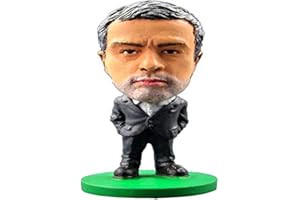 SoccerStarz - Spurs Jose Mourinho - (Suit) /Figure