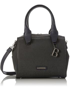 Bulaggi Damen Kupka Duffle Henkeltasche, 20x14x24 cm