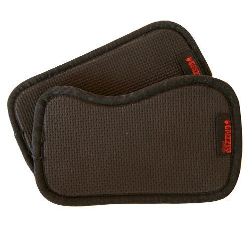 Preisvergleich Produktbild Grizzly Fitness Grab Pads by Grizzly Fitness