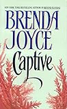 Cover zum Buch Captive