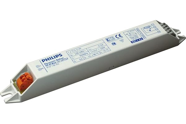 Elektronisk ballast 1x21W HF-M BLUE 121 LH