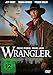 Wrangler - Meine Pferde, meine Liebe