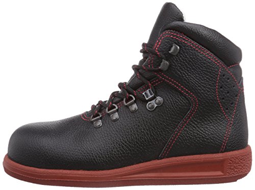MTS Santos Professional Torpedo Plus S2 HI 4933 Unisex-Erwachsene Sicherheitsschuhe - 5