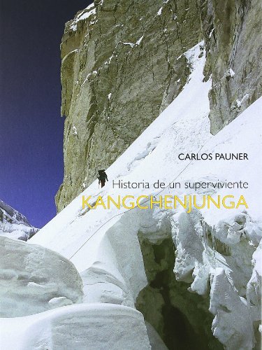 Kangchenjunga - historia de un superviviente