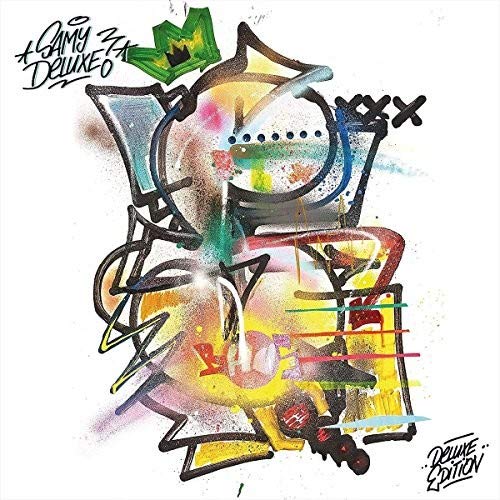 Preisvergleich Produktbild Deluxe Edition