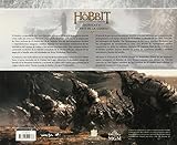 Image de El hobbit 3. La batalla de los Cinco Ejércitos : crónicas VI : el arte de la guerra (Libros oficiales de las películas, Band 2)