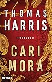 Buchinformationen und Rezensionen zu Cari Mora von Thomas Harris