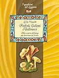 Image de Finferli, galletti e gallinacci. Alla scoperta del fungo più divertente da cercare. (Damster - Quaderni del Loggione, c