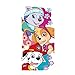 Produktbild Paw Patrol Strandtuch - Duschtuch 70x140cm