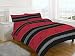 Red-Kangroos Duvet Quilt Cover Case Single Double King Super King Sizes Premium Quality Exceptionally Durable Duvet Set Thread Count Bedding sheet Bedding Duvet Set Free Pillow Covers