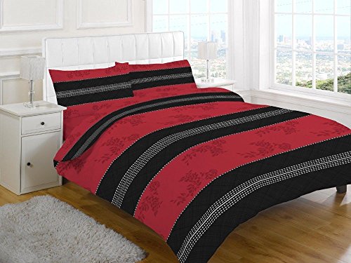 Red-Kangroos Duvet Quilt Cover Case Single Double King Super King Sizes Premium Quality Exceptionally Durable Duvet Set Thread Count Bedding sheet Bedding Duvet Set Free Pillow Covers