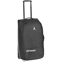 Atomic Trolley 90l Bag One Size : Amazon.co.uk: Sports