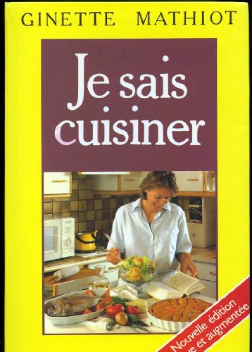 Download Je sais cuisiner Download Je sais cuisiner