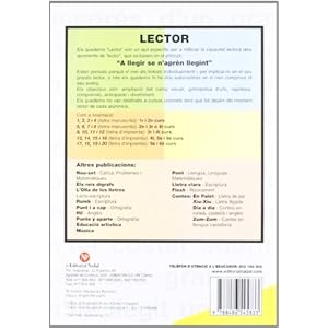 Lector (catalan) 1 - Lletra Manuscrita (c.I.)