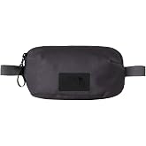 THE NORTH FACE Unisex BCV PRO TRAVEL POUCH, Tek Beden, NF0A8GJCWUO1TNF.WUO1STD, Antrasit, Unisex Yetişkin