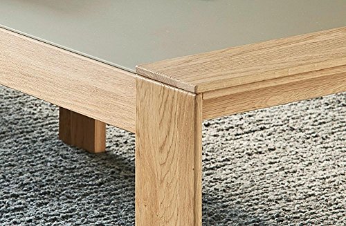 Couchtisch, Wohnzimmertisch, Loungetisch, Beistelltisch, Kaffetisch