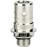 Innokin Zenith Z Coils, KAL 1.6ohm, Works With All Zenith Tanks