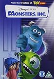 Monsters Inc. [2002] [DVD]