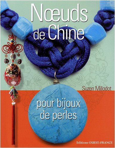 couverture de : Noeuds de Chine