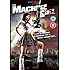 The Machine Girl [DVD]