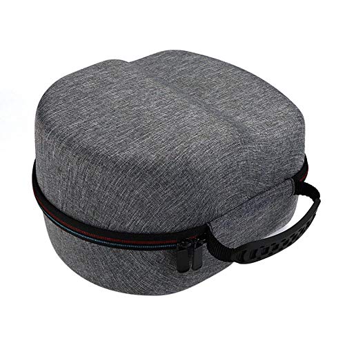 Preisvergleich Produktbild Kbsin212 Für Oculus Quest VR Brillen Aufbewahrungsbox, One Machine VR Brillen Aufbewahrungsbox, VR Shockproof Package, Durable Travel Storage Tragetasche Für Oculus Quest VR Virtual Reality Headset