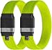 Produktbild Twin LITELOK® Gold-Fahrradschloss (Boa-Grün)