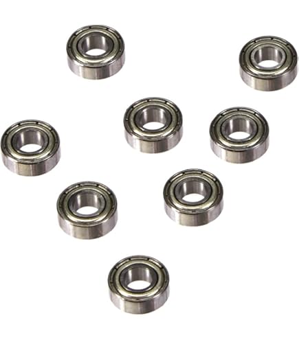 TAMIYA RS-540 Motore Spazzolato 25T 540 Con Regolazione - Foto 5