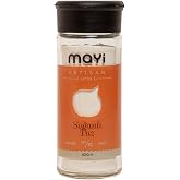 Mayi Tuz Artisan Soğanlı Tuz 90 gr