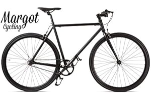 MARGOT CYCLING EUROPA Margot Wild Boy – Singlspeed, Fixie, Vélo de ville