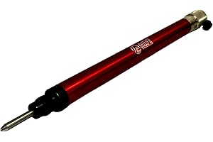 AMD TOOLS Supporto per misuratore per punto morto